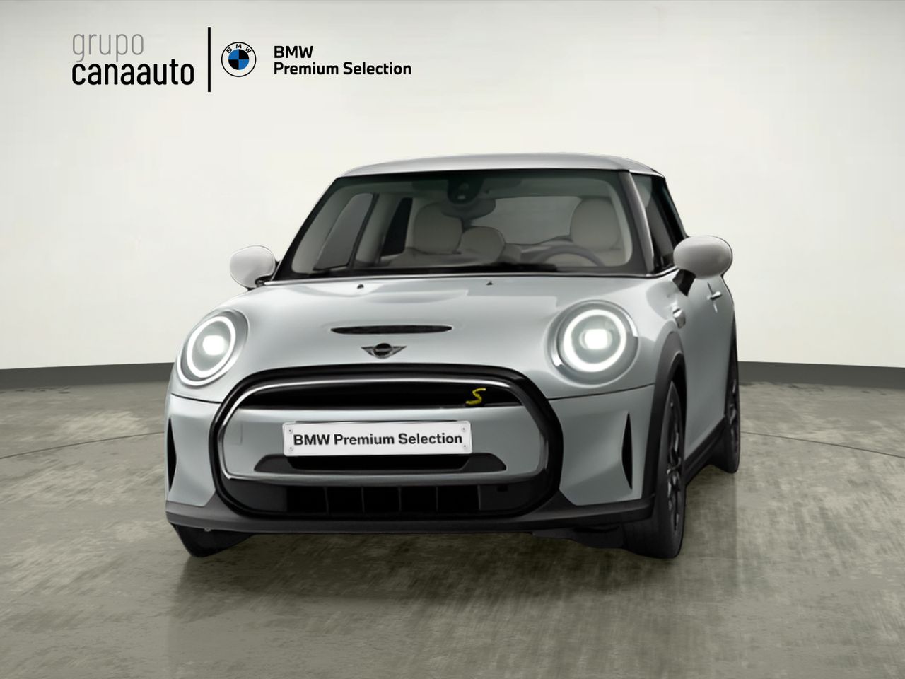 MINI Cooper SE 135 kW (184 CV)  - Foto 1
