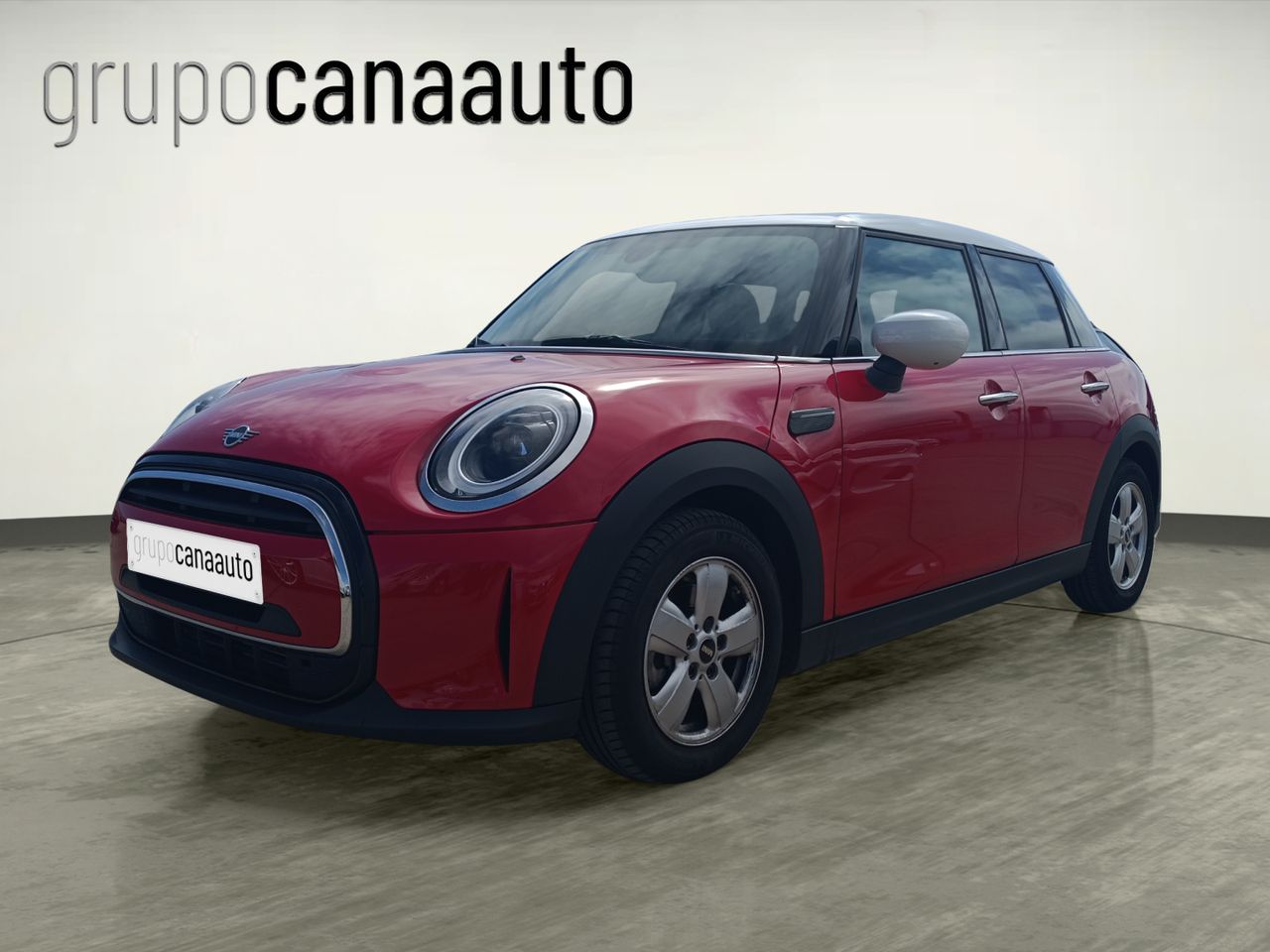 MINI Cooper 100 kW (136 CV)  - Foto 1
