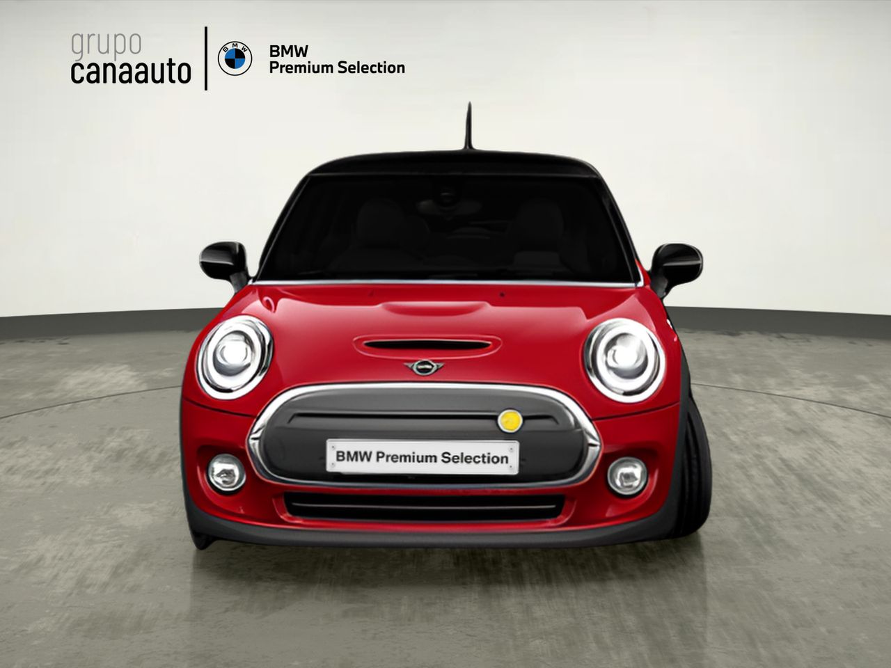 MINI Cooper SE 135 kW (184 CV)  - Foto 1