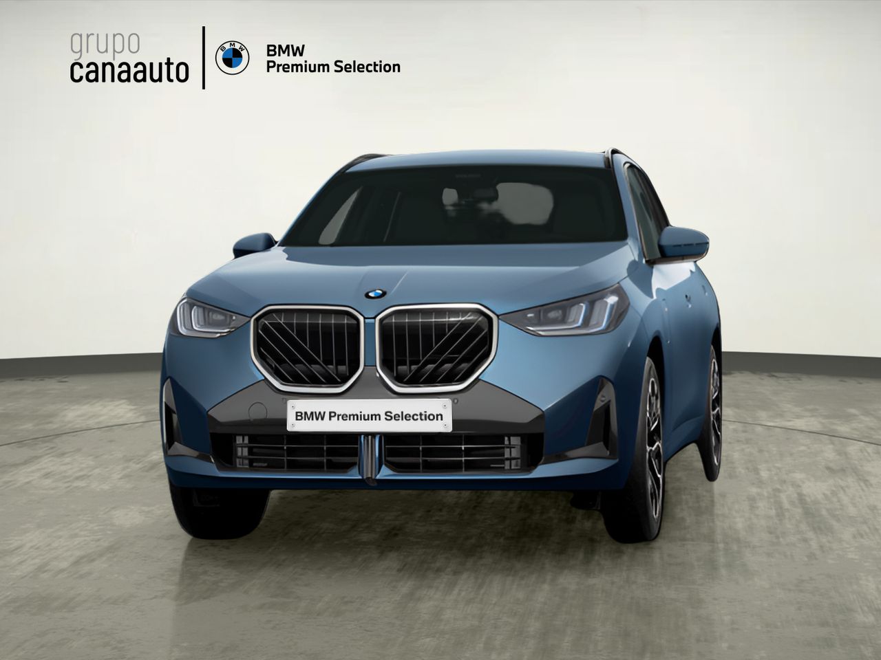 BMW X3 xDrive30e 220 kW (299 CV)  - Foto 1