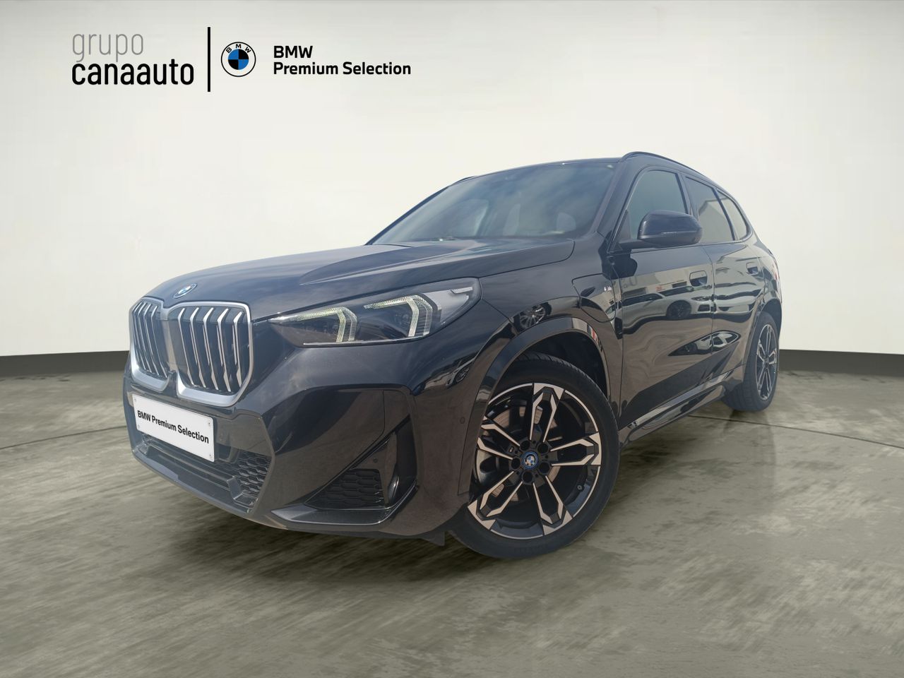 BMW X1 xDrive25e 180 kW (245 CV)  - Foto 1