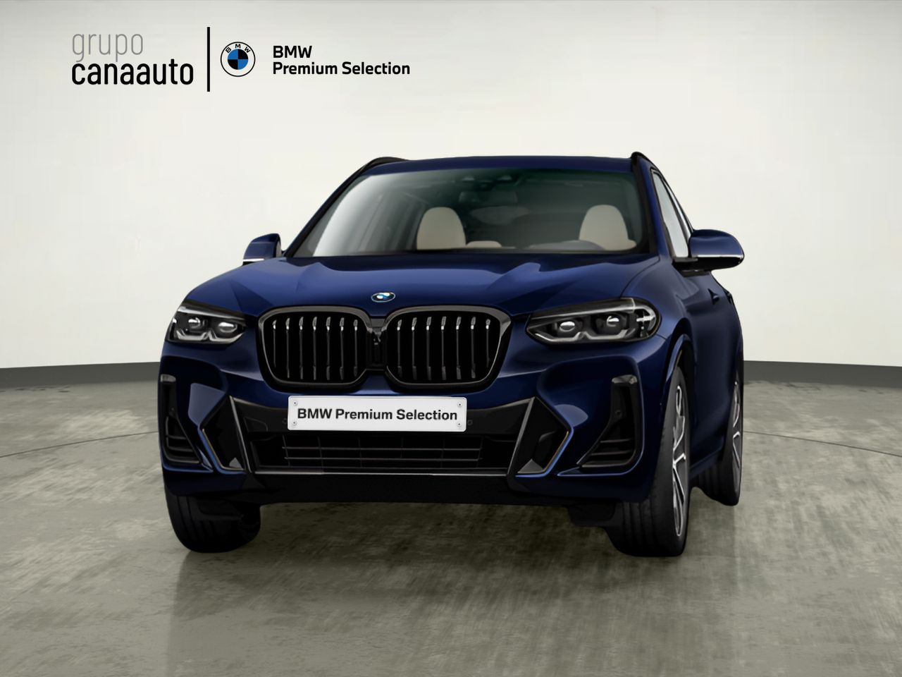 BMW X3 xDrive30e xLine 215 kW (292 CV)  - Foto 1
