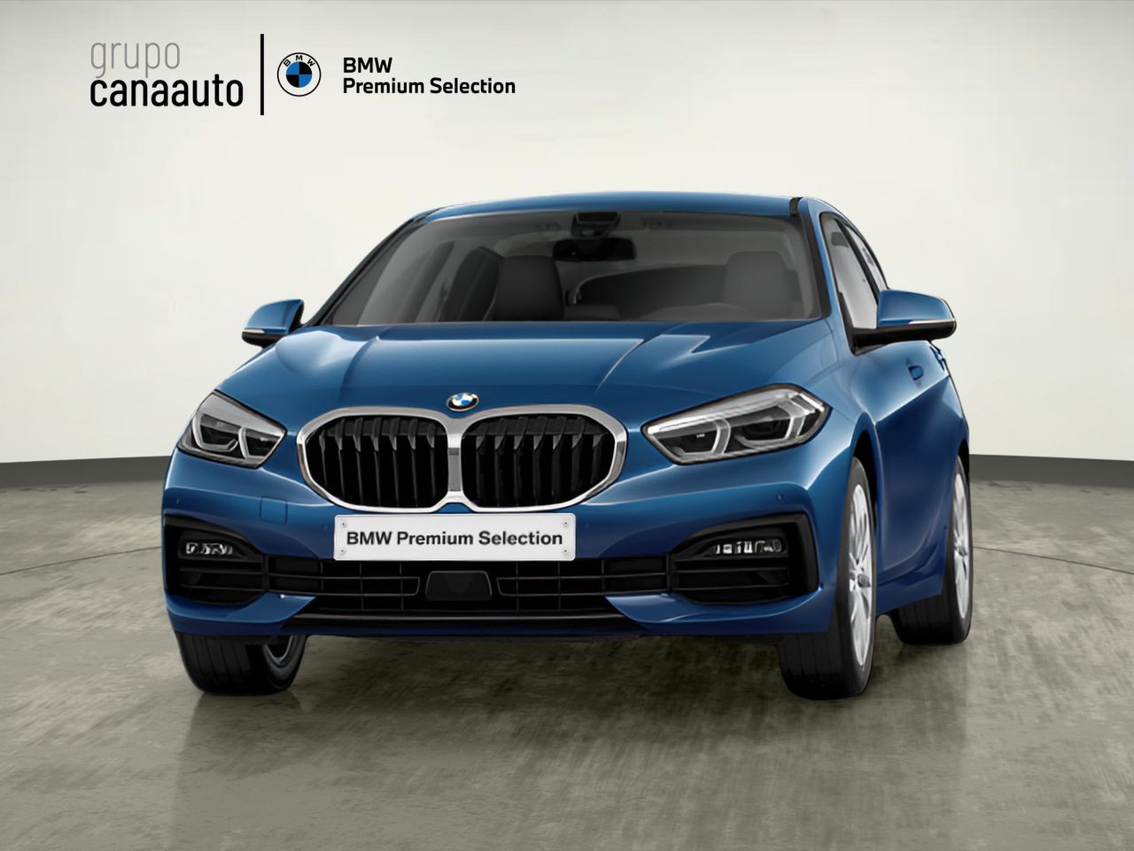 BMW Serie 1 118i 103 kW (140 CV)  - Foto 1