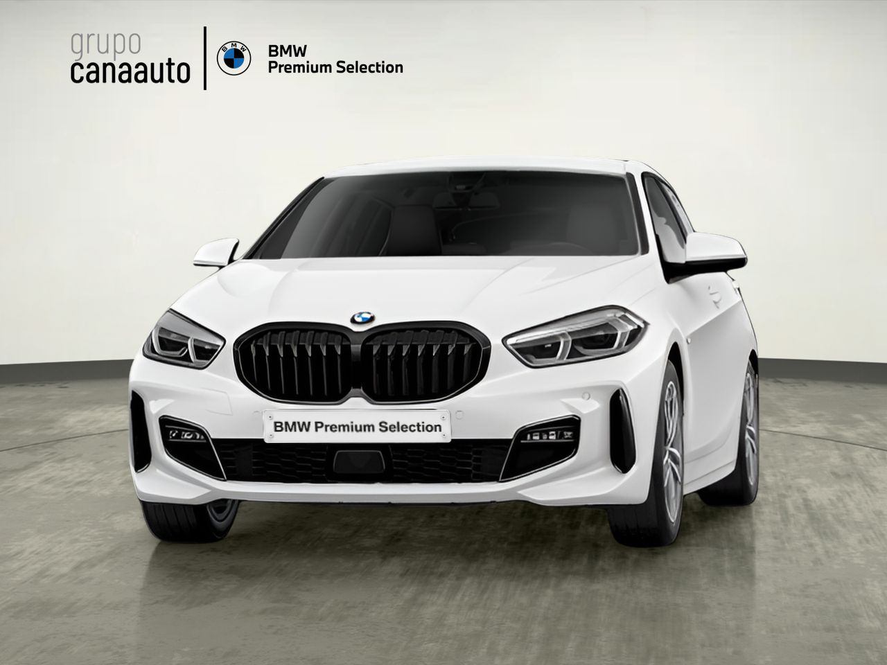 BMW Serie 1 118i 103 kW (140 CV)  - Foto 1