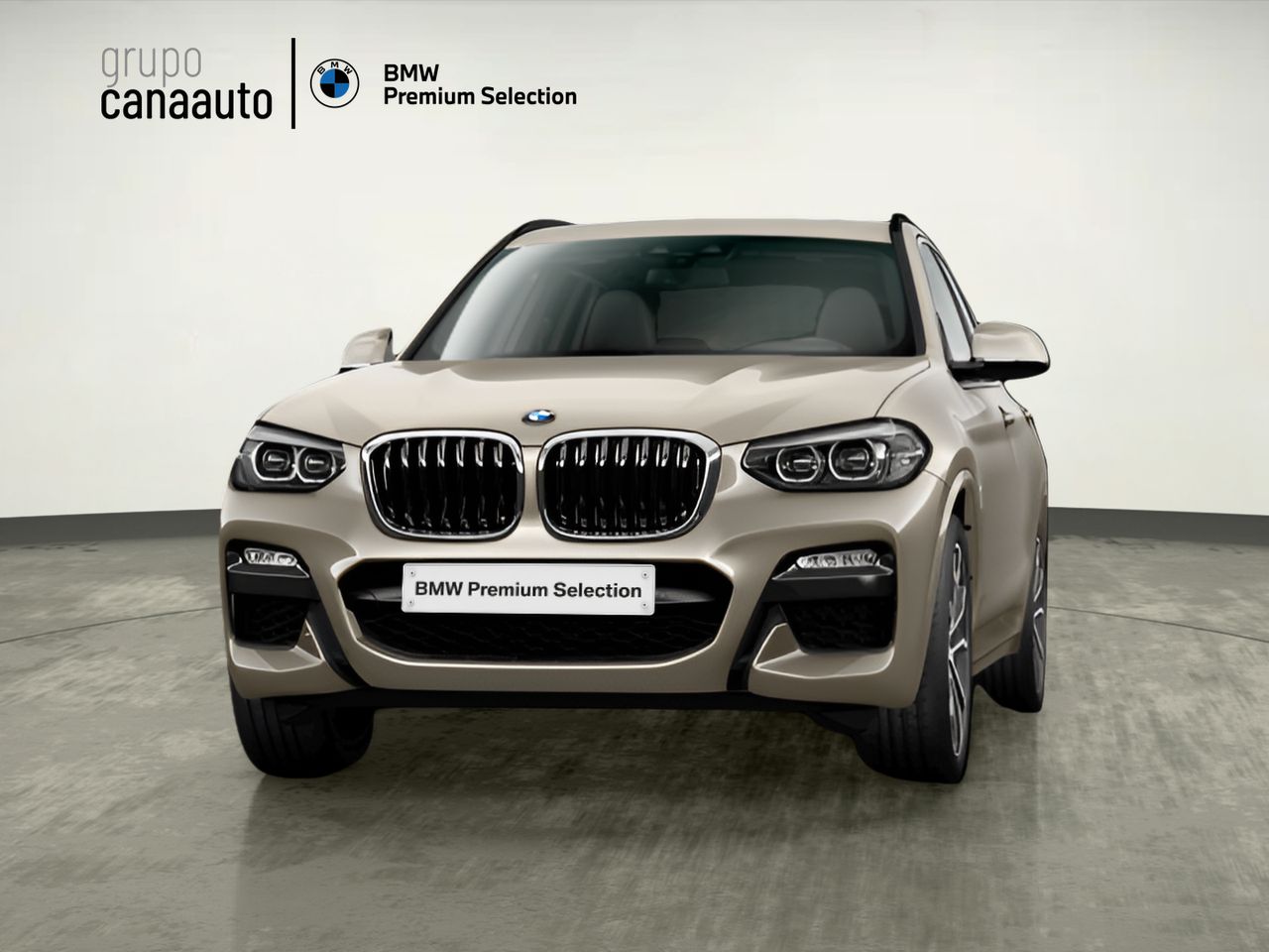 BMW X3 xDrive20d 140 kW (190 CV)  - Foto 1