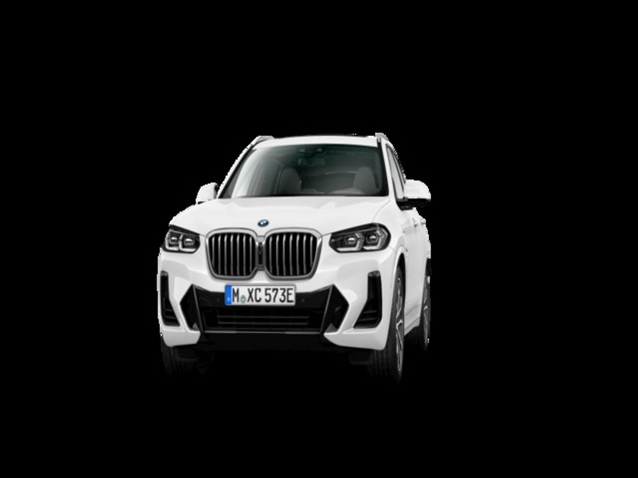 BMW X3 xDrive30e xLine 215 kW (292 CV)  - Foto 1