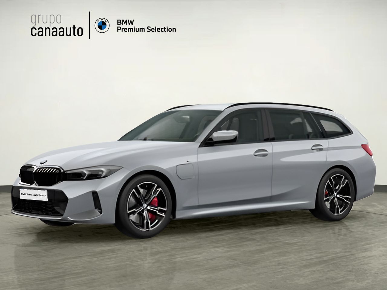 BMW Serie 3 M340i xDrive Touring 275 kW (374 CV)  - Foto 1