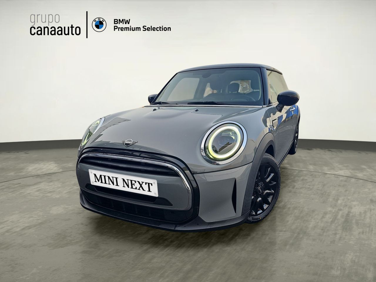 MINI Cooper 100 kW (136 CV)  - Foto 1