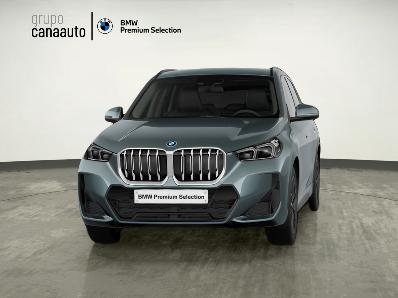 BMW X1 xDrive25e 180 kW (245 CV)  - Foto 1