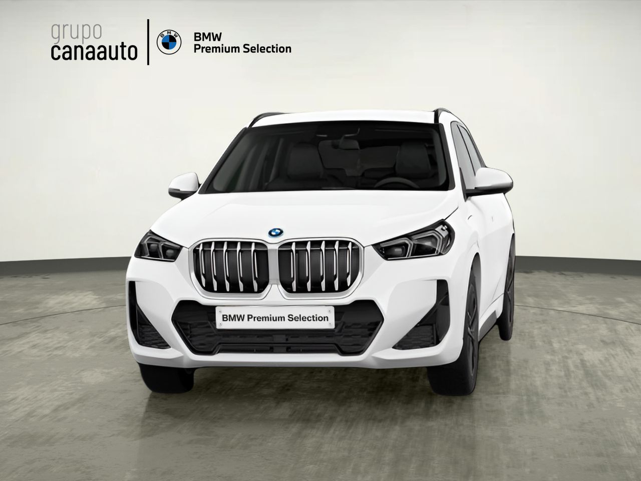 BMW X1 xDrive25e 180 kW (245 CV)  - Foto 1