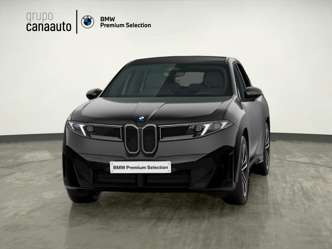 BMW iX3 50 xDrive 345 kW (469 CV)  - Foto 1