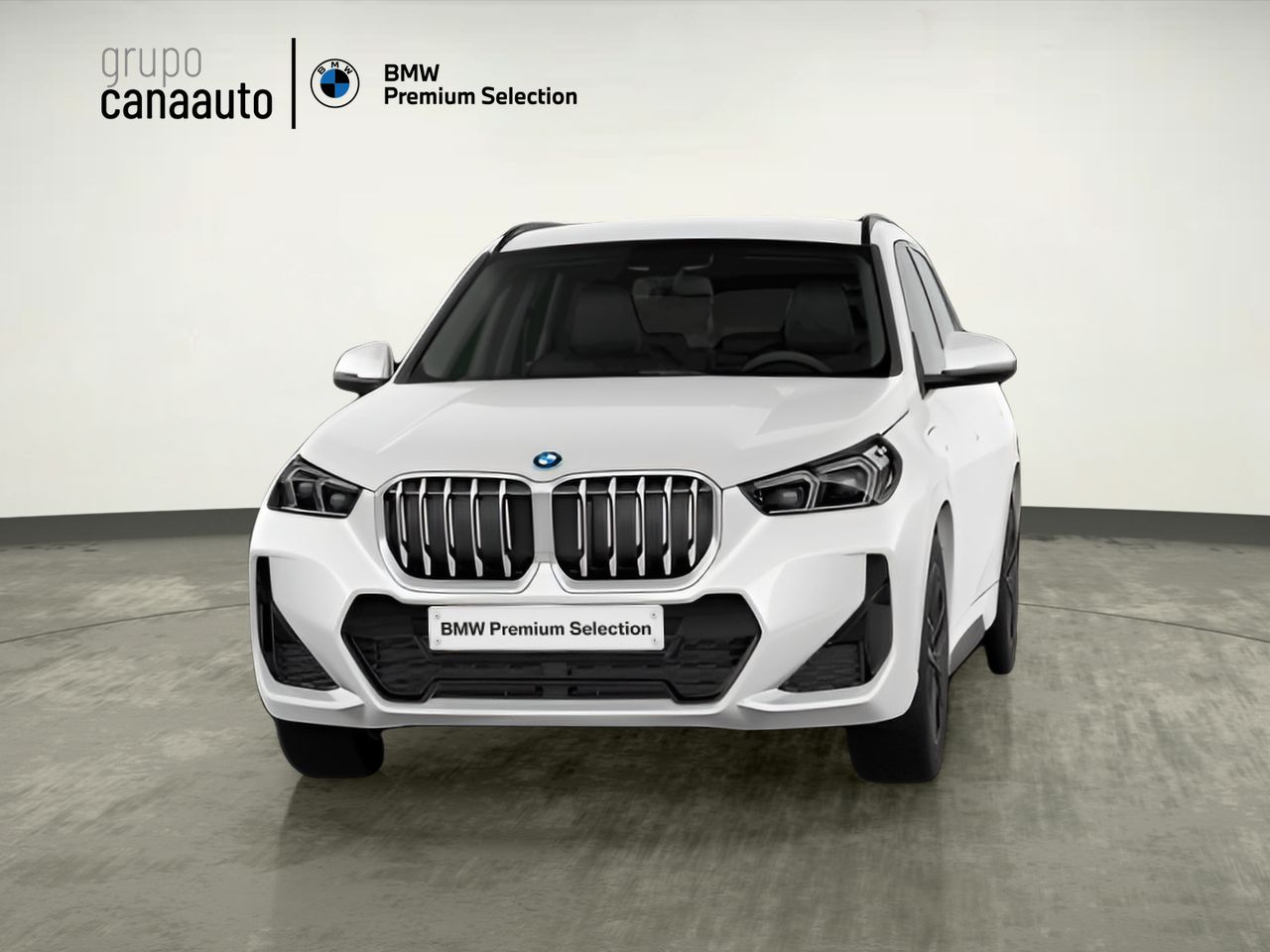BMW X1 xDrive25e 180 kW (245 CV)  - Foto 1