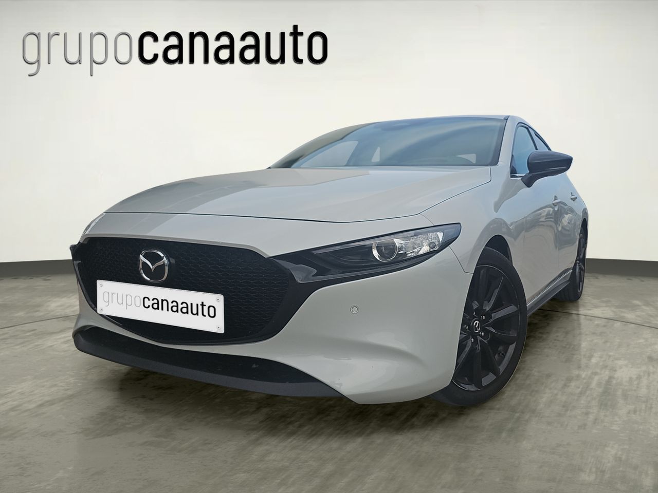 Mazda 3 2.0 e-SKYACTIV-G Prime-Line 110 kW (150 CV)  - Foto 1