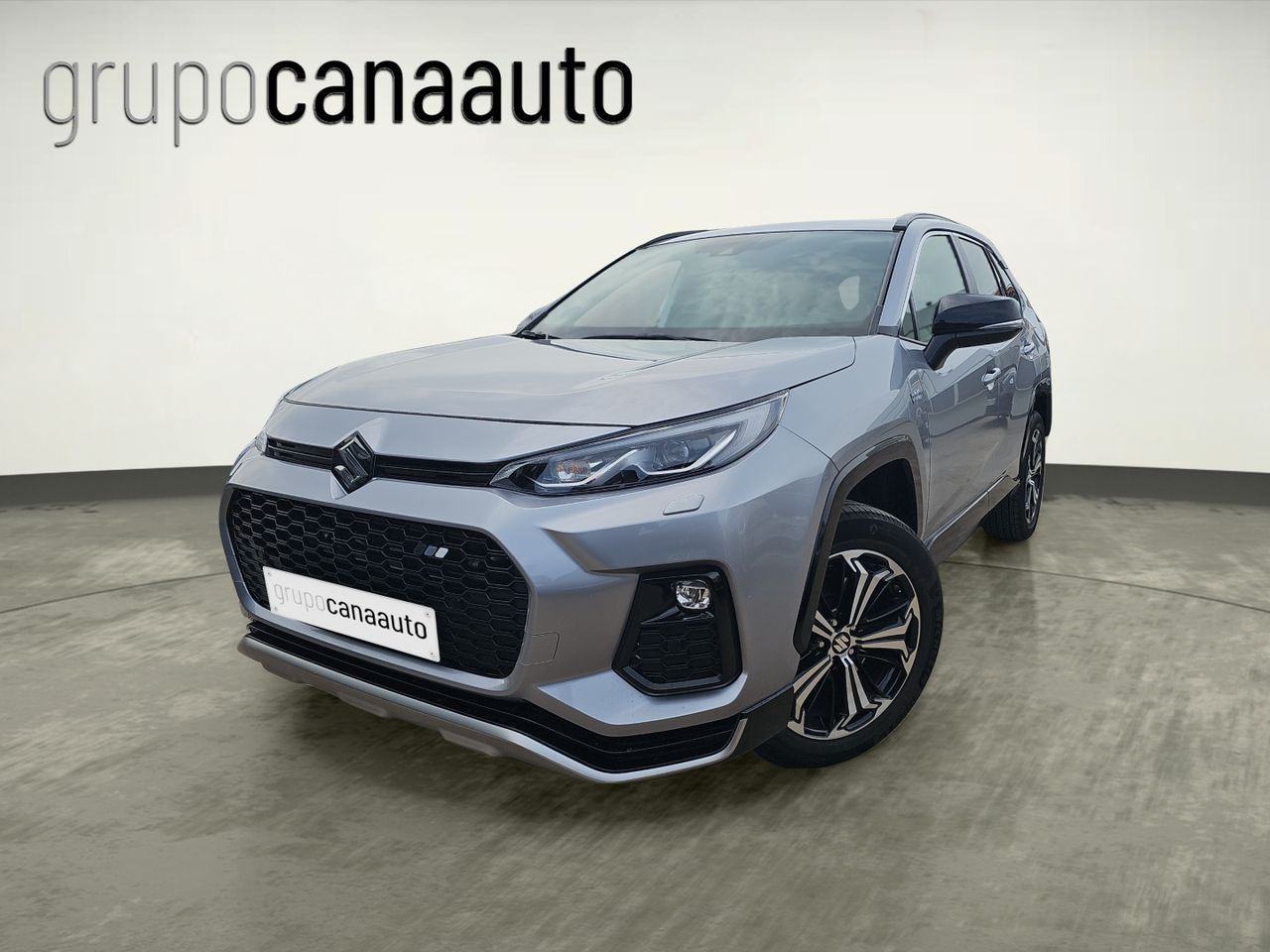 Suzuki Across 2.5 PHEV 4WD 225 kW (306 CV)  - Foto 1