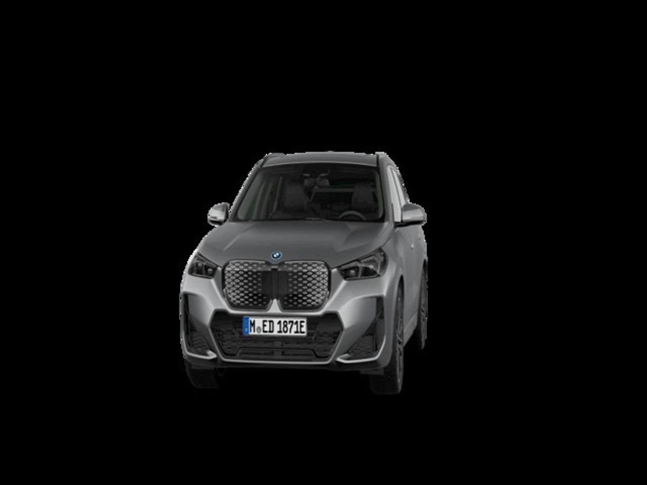 BMW iX1 eDrive20 150 kW (204 CV)  - Foto 1