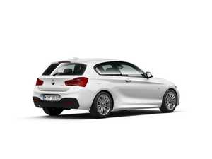 BMW Serie 1 116d 85 kW (116 CV)  - Foto 2