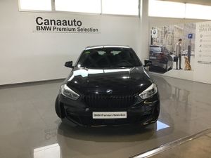 BMW Serie 1 116d 85 kW (116 CV)  - Foto 2