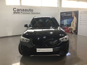 BMW iX3 80 kWh 210 kW (286 CV)  - Foto 2