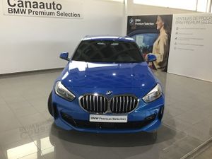 BMW Serie 1 118i 103 kW (140 CV)  - Foto 3