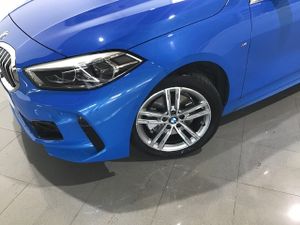 BMW Serie 1 118i 103 kW (140 CV)  - Foto 7