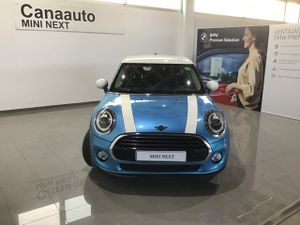 MINI 5 Puertas Cooper 100 kW (136 CV)  - Foto 3