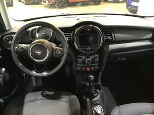MINI 5 Puertas One 75 kW (102 CV)  - Foto 8