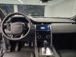 Land-Rover Discovery Sport 2.0D I4-L 110KW MHEV 4WD R-DYNAMIC S 150 5P  - Foto 8