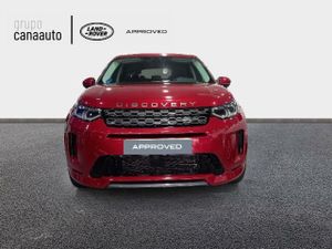 Land-Rover Discovery Sport 1.5 I3 PHEV 221KW R-DYNAMIC S 4WD AUT 309 5P  - Foto 9