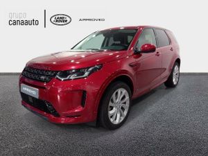 Land-Rover Discovery Sport 1.5 I3 PHEV 221KW R-DYNAMIC S 4WD AUT 309 5P  - Foto 2