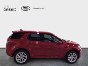 Land-Rover Discovery Sport 1.5 I3 PHEV 221KW R-DYNAMIC S 4WD AUT 309 5P  - Foto 7