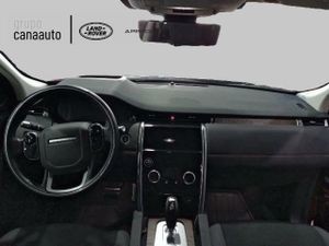 Land-Rover Discovery Sport 1.5 I3 PHEV 221KW R-DYNAMIC S 4WD AUT 309 5P  - Foto 4