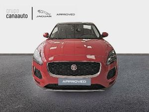 Jaguar E-Pace E-PACE 2.0D 5DR AWD 150 AUTO S  - Foto 9