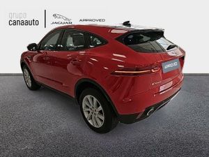 Jaguar E-Pace E-PACE 2.0D 5DR AWD 150 AUTO S  - Foto 3