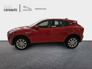 Jaguar E-Pace E-PACE 2.0D 5DR AWD 150 AUTO S  - Foto 7