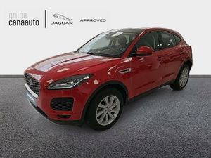 Jaguar E-Pace E-PACE 2.0D 5DR AWD 150 AUTO S  - Foto 2