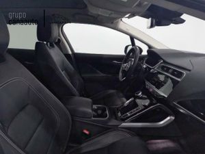 Jaguar I-Pace 90KWH EV400 SE AUTO 4WD 400 5P  - Foto 5