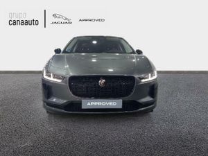 Jaguar I-Pace 90KWH EV400 SE AUTO 4WD 400 5P  - Foto 9