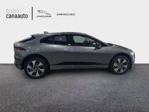 Jaguar I-Pace 90KWH EV400 SE AUTO 4WD 400 5P  - Foto 7