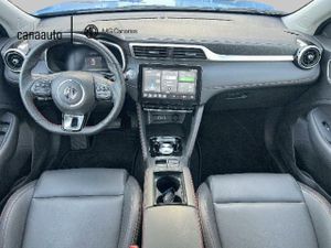 MG ZS BEV 72KWH LUXURY 156 5P  - Foto 4