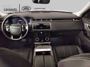 Land-Rover Range Rover Velar D240 S 4WD Auto 177 kW (240 CV)   - Foto 4