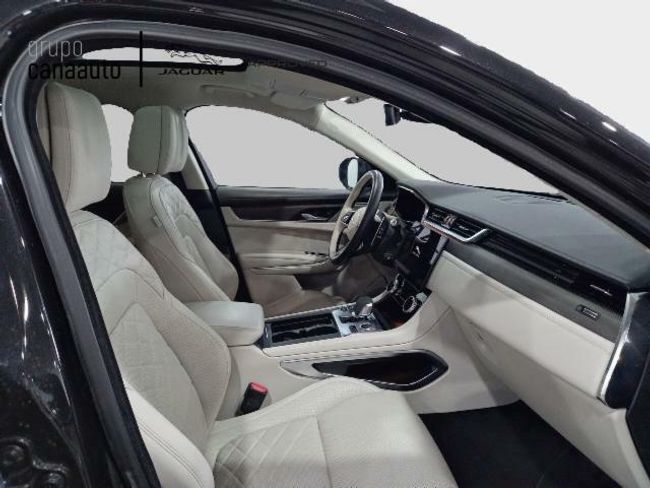 Jaguar F-Pace 2.0D 150KW STANDARD S AUTO 4WD 204 5P