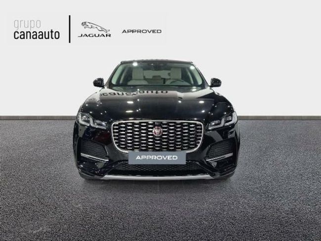 Jaguar F-Pace 2.0D 150KW STANDARD S AUTO 4WD 204 5P