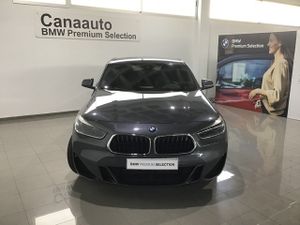 BMW X2 xDrive25e 162 kW (220 CV)  - Foto 3