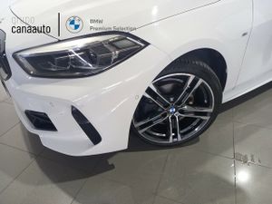 BMW Serie 1 118i 103 kW (140 CV)  - Foto 7