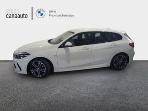 BMW Serie 1 118i 103 kW (140 CV)  - Foto 4