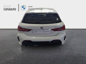 BMW Serie 1 118i 103 kW (140 CV)  - Foto 6