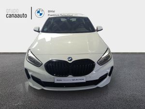 BMW Serie 1 118i 103 kW (140 CV)  - Foto 3