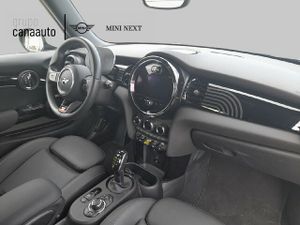 MINI Cooper Cooper SE 135 kW (184 CV)  - Foto 9