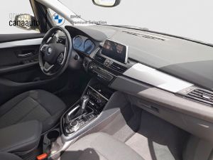 BMW Serie 2 225xe iPerformance Active Tourer 165 kW (224 CV)  - Foto 9