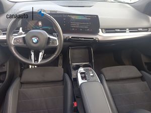 BMW Serie 2 218i Active Tourer 100 kW (136 CV)  - Foto 8